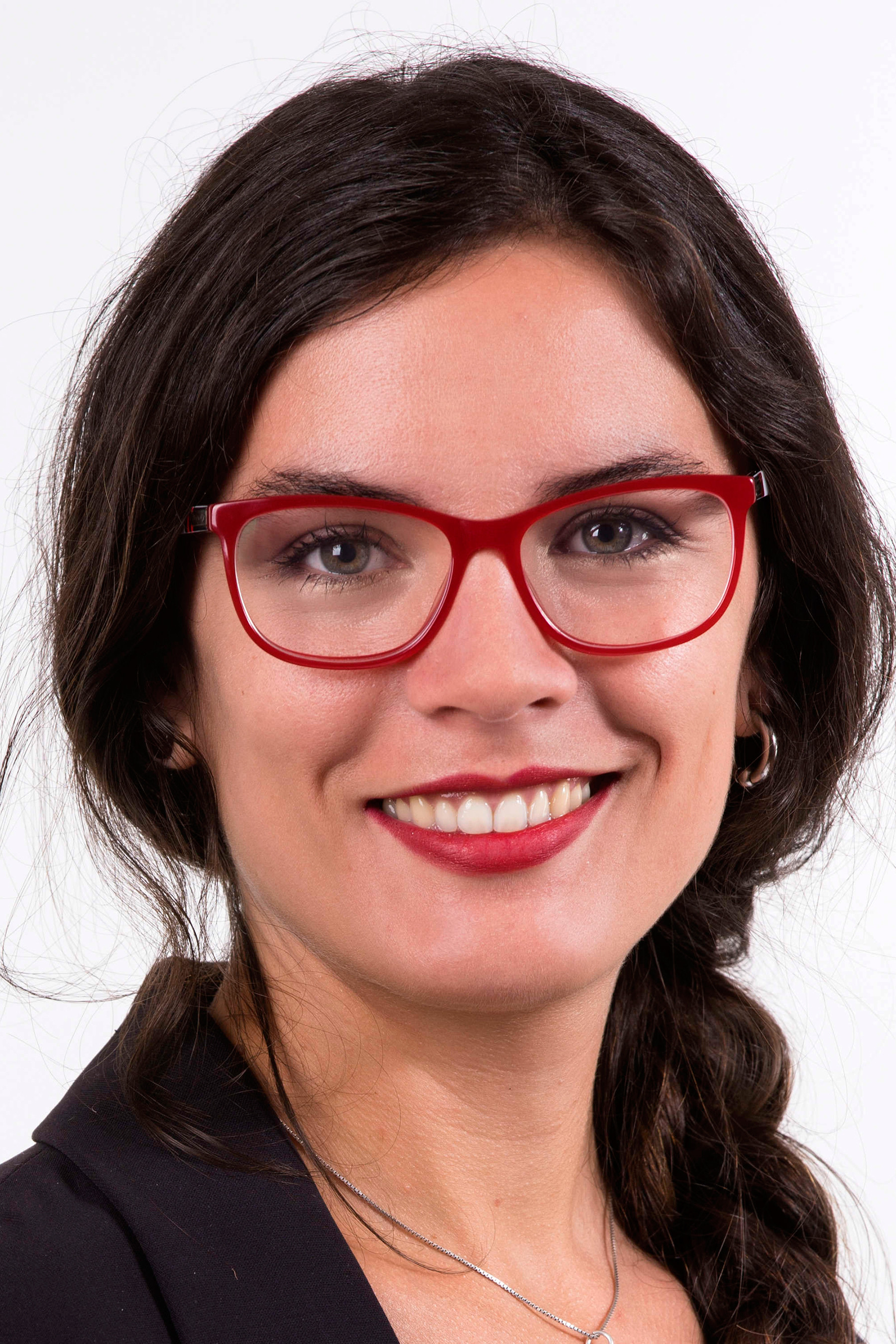 Camila Vallejo backdrop