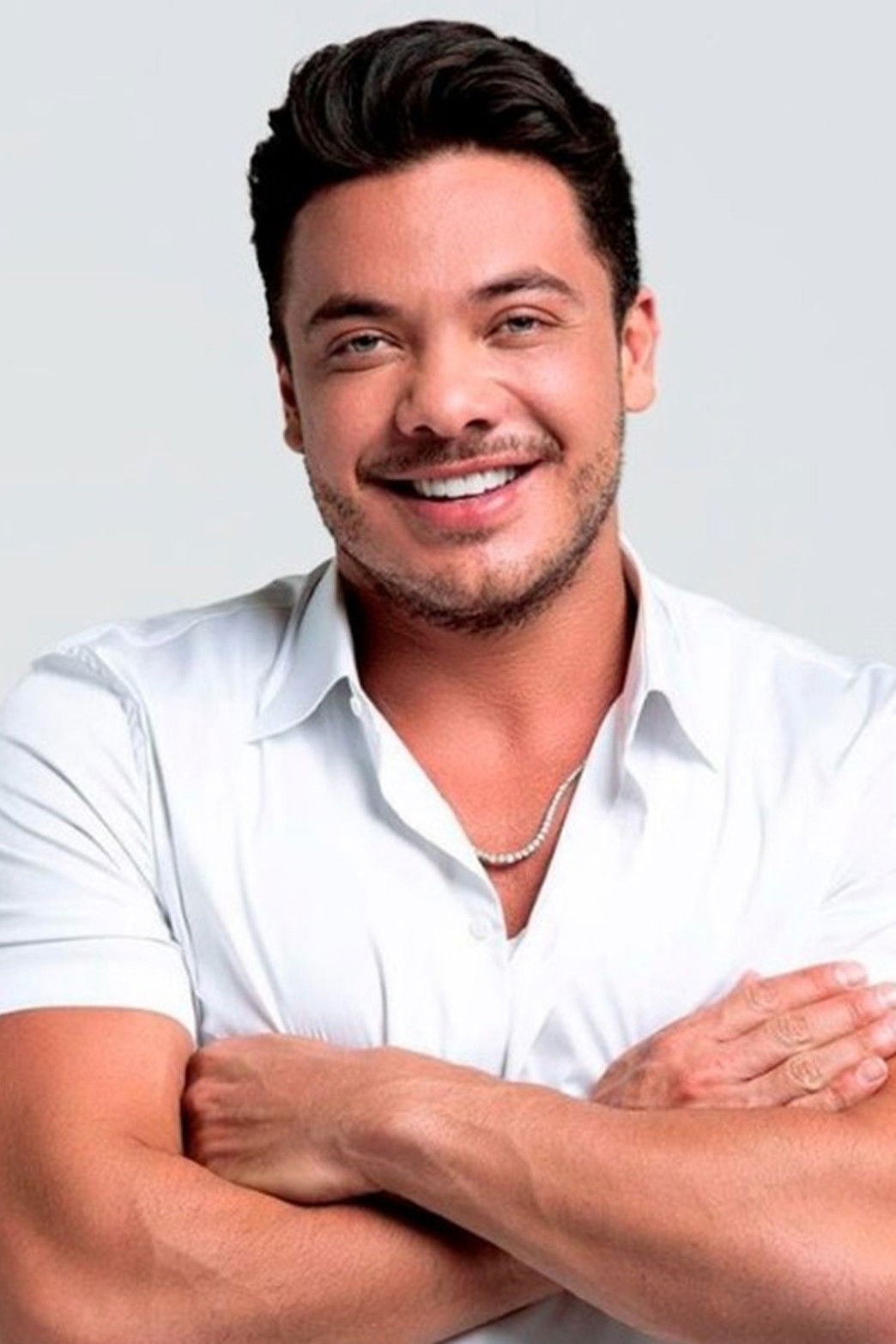 Wesley Safadão backdrop