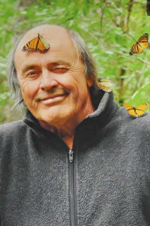 Georges Brossard backdrop