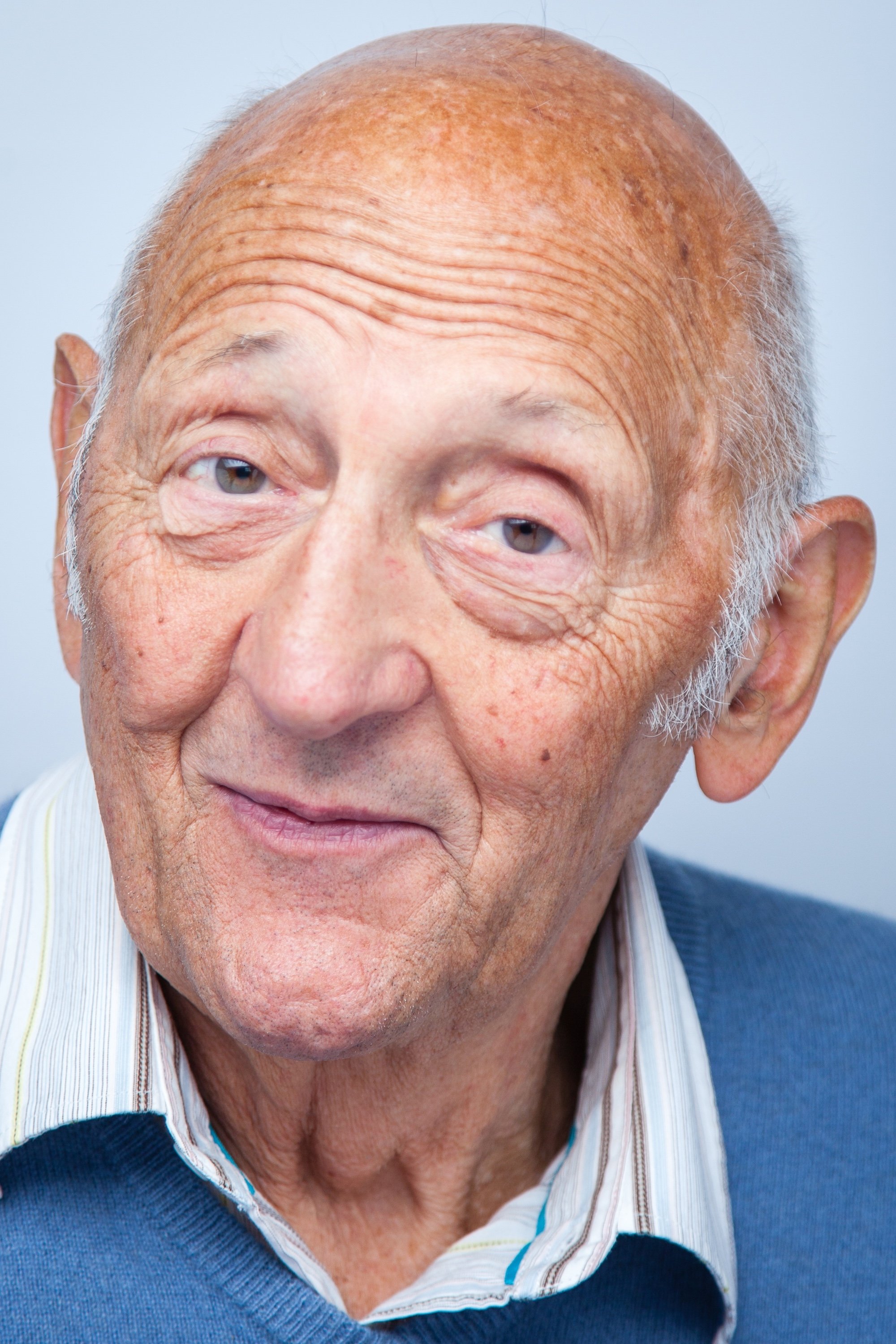 Robert Putt backdrop