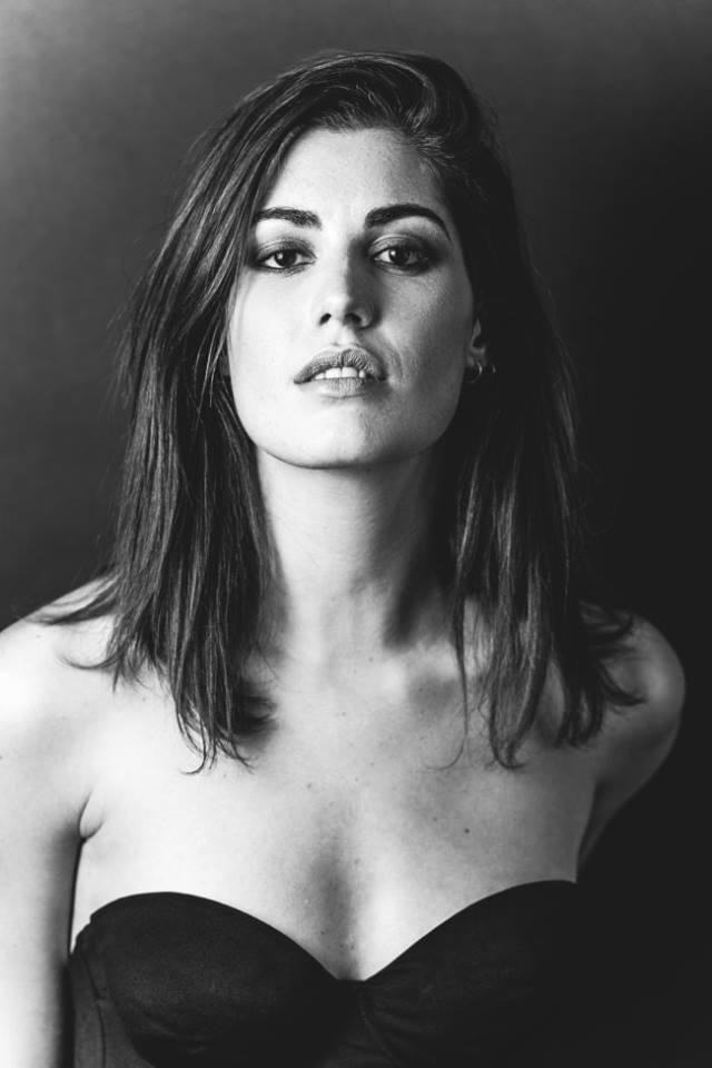 Giulia Brunamonti backdrop