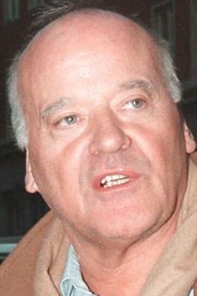 Torben Jensen backdrop