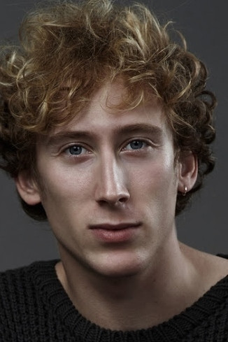 Robin Clive backdrop