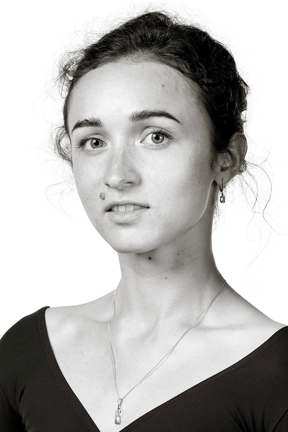 Inna Bilash backdrop