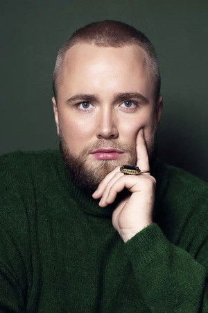 Edvin Törnblom backdrop