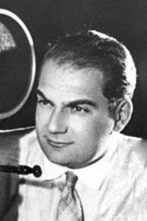 Otto Heller backdrop