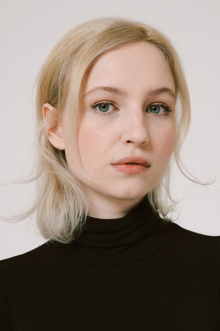 Diana Dulínková backdrop