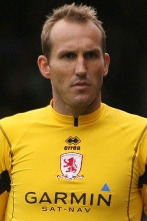 Mark Schwarzer backdrop