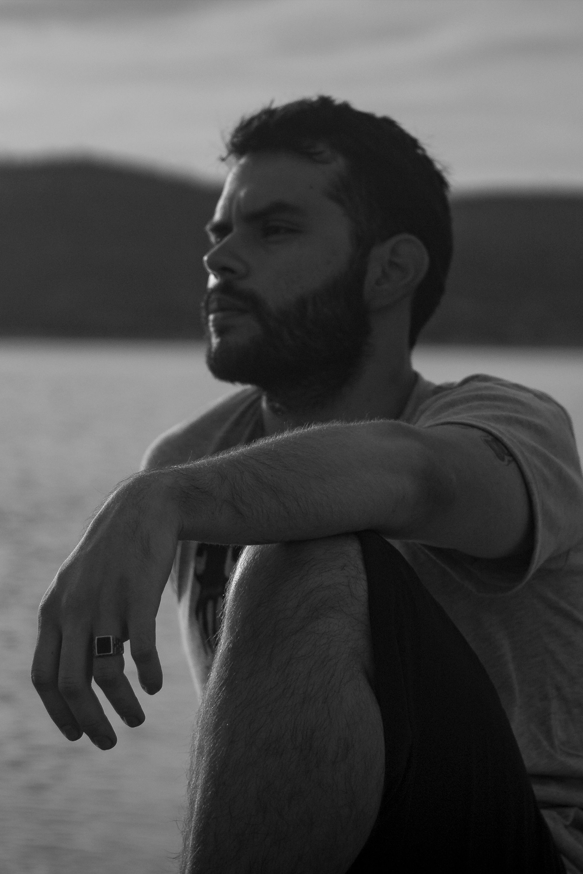 Diego Ignacio Romero Guerra backdrop