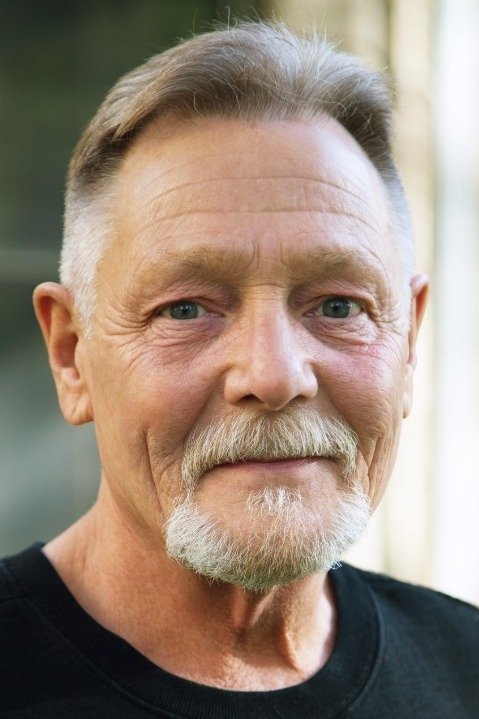 Edward Heeley backdrop