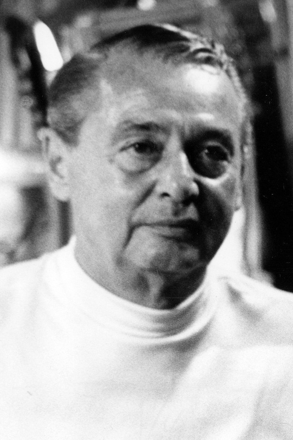 Phil Karlson backdrop