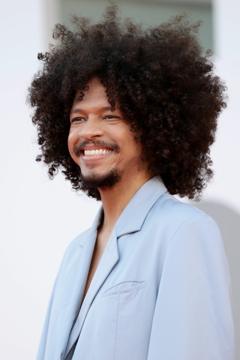 Lucas Oranmian backdrop