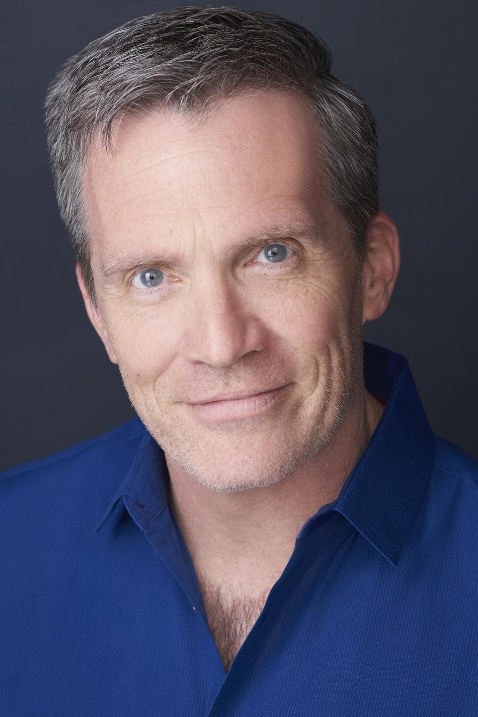 Louis Bayard backdrop