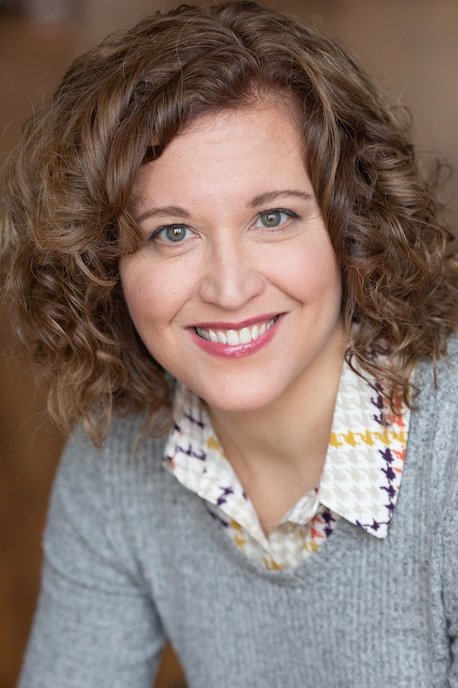 Sharon Anderlik backdrop