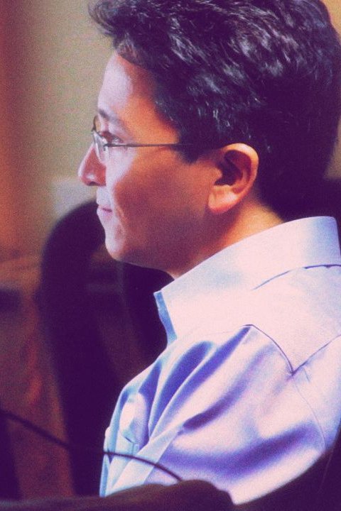 Matthew Nagato backdrop