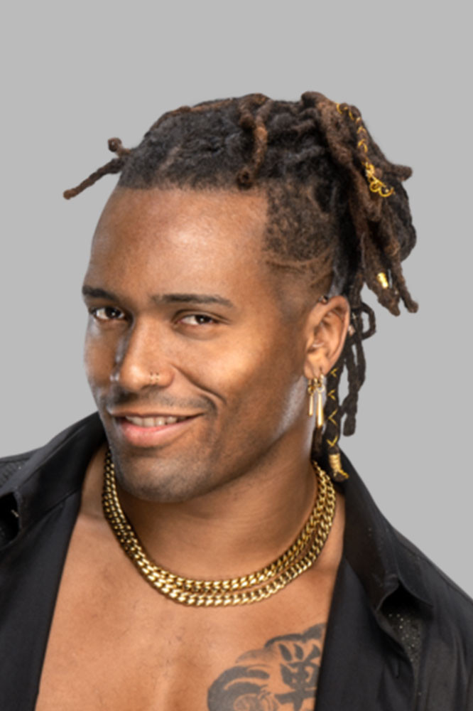 Brennan Williams backdrop