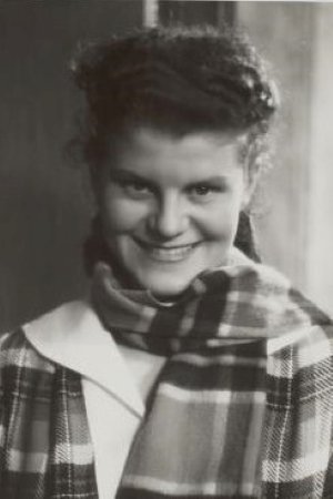 Martha Posno backdrop