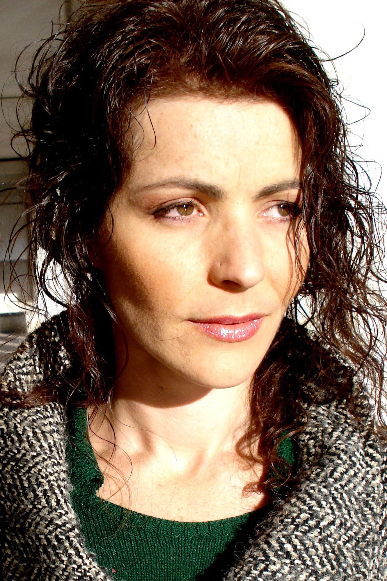 Alexandra Freudenthal backdrop