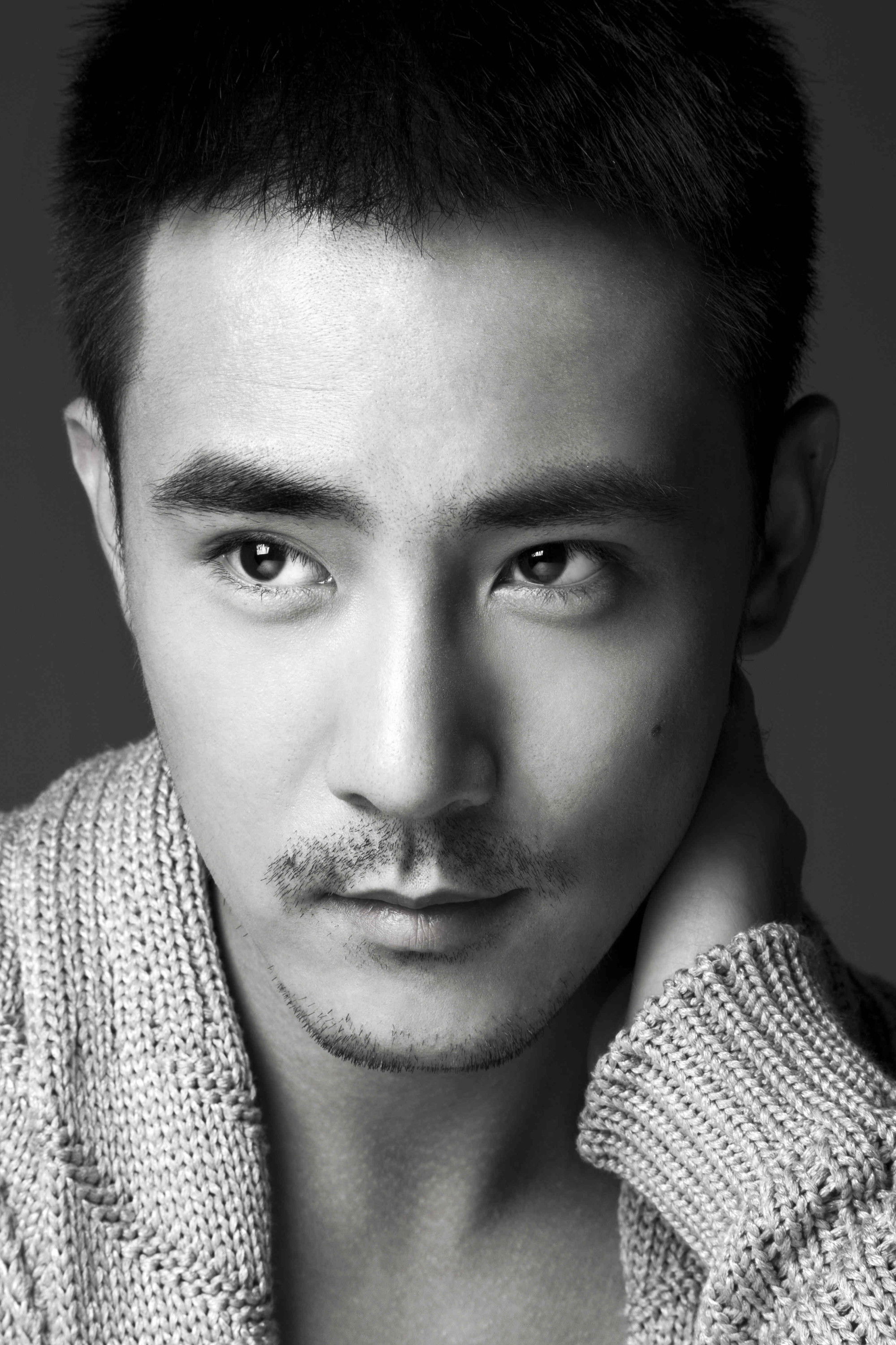 Chen Yuchen backdrop