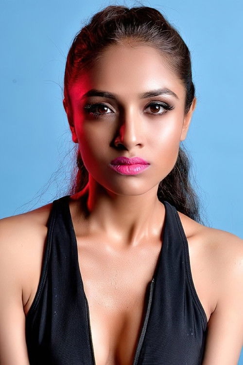 Jayati Thakar backdrop