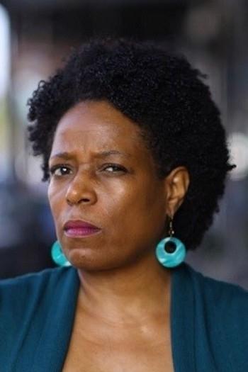 Deneen Tyler backdrop