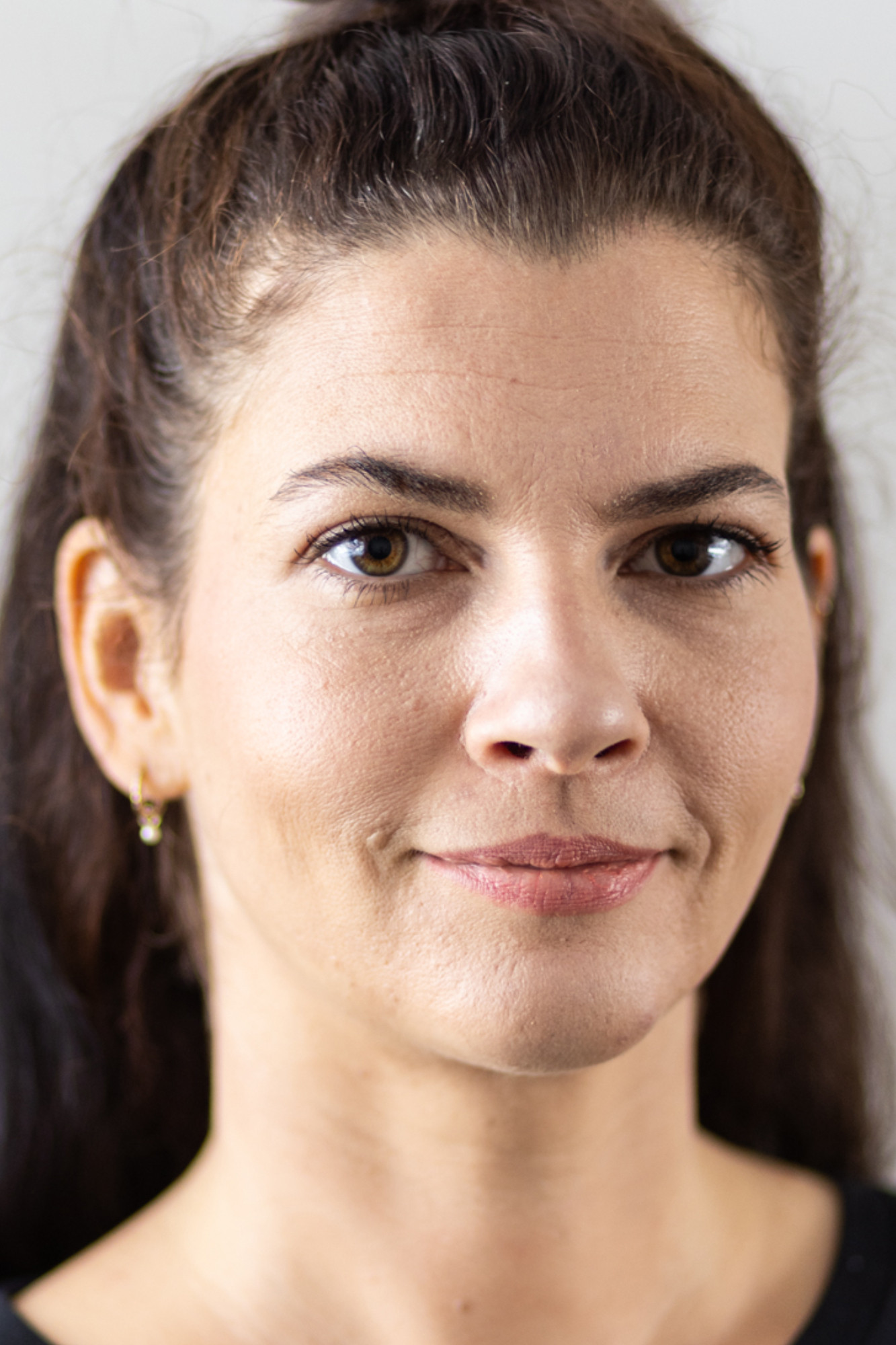 Markéta Dvořáková backdrop