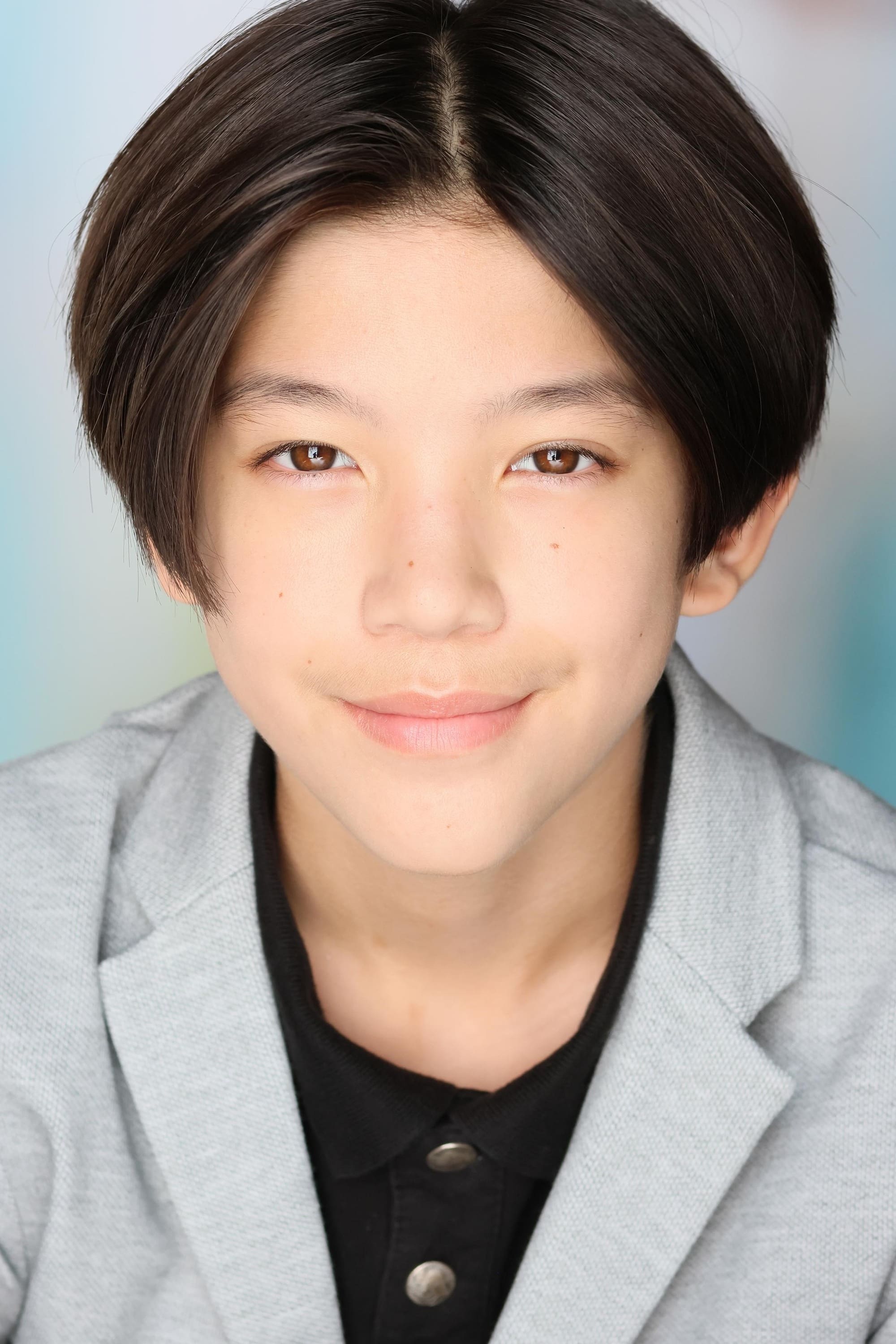 Kien Michael Spiller backdrop