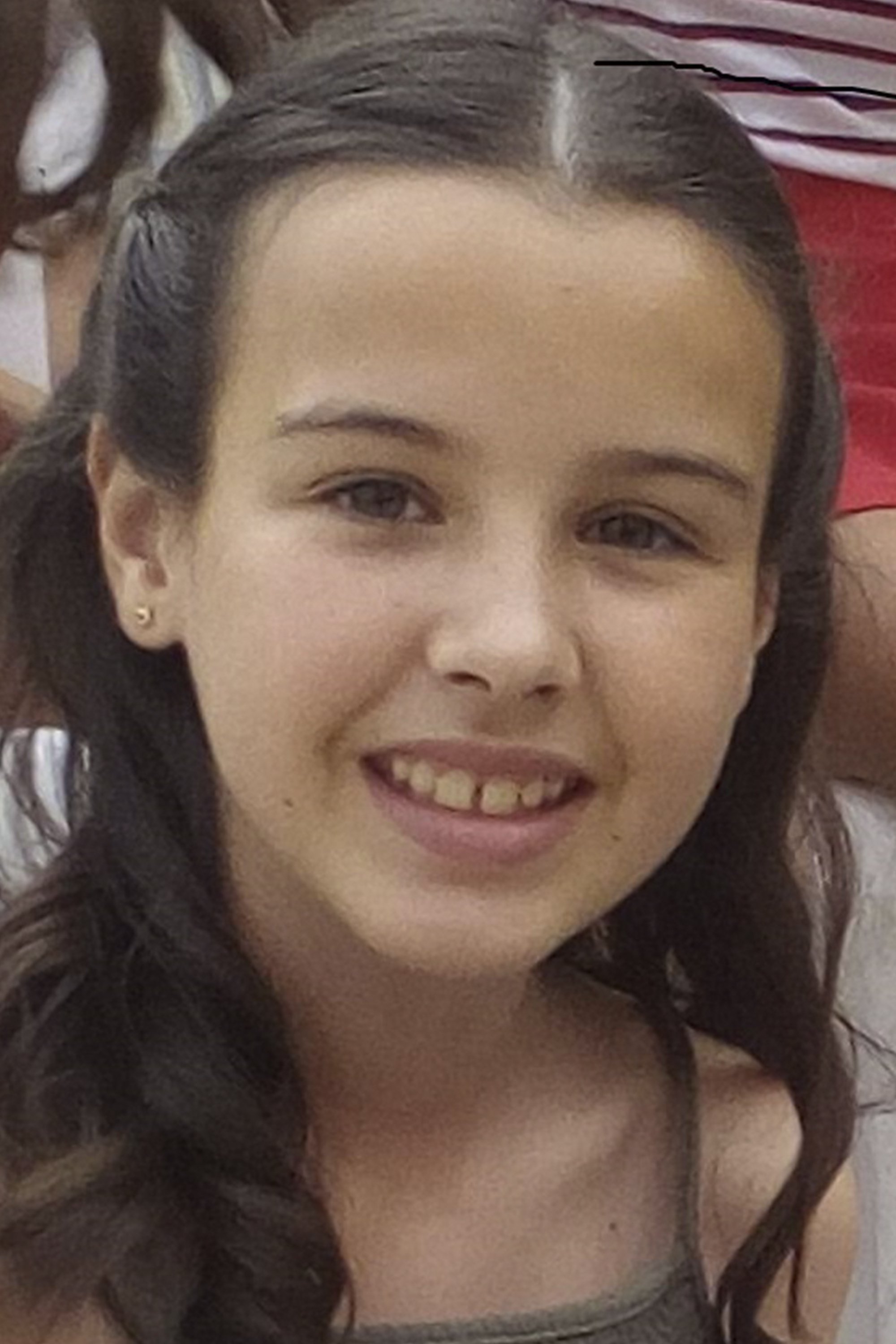 Ona Mansilla backdrop