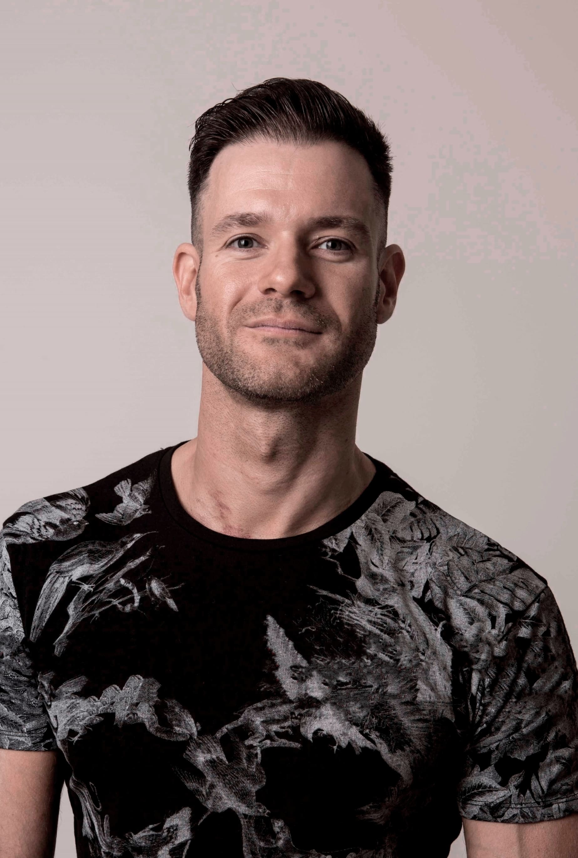 Jack Peter Mundy backdrop