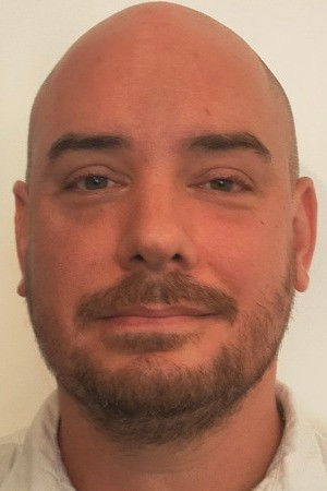 Pedro Rilhó backdrop