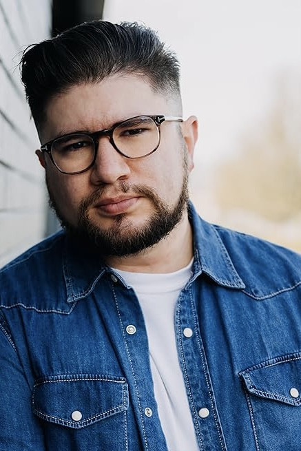 Shane Serrano backdrop