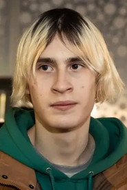 Arsenii Markov: Arsenii Markov