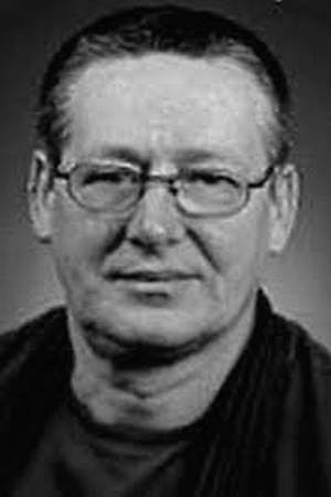 Arnold Pujsza backdrop