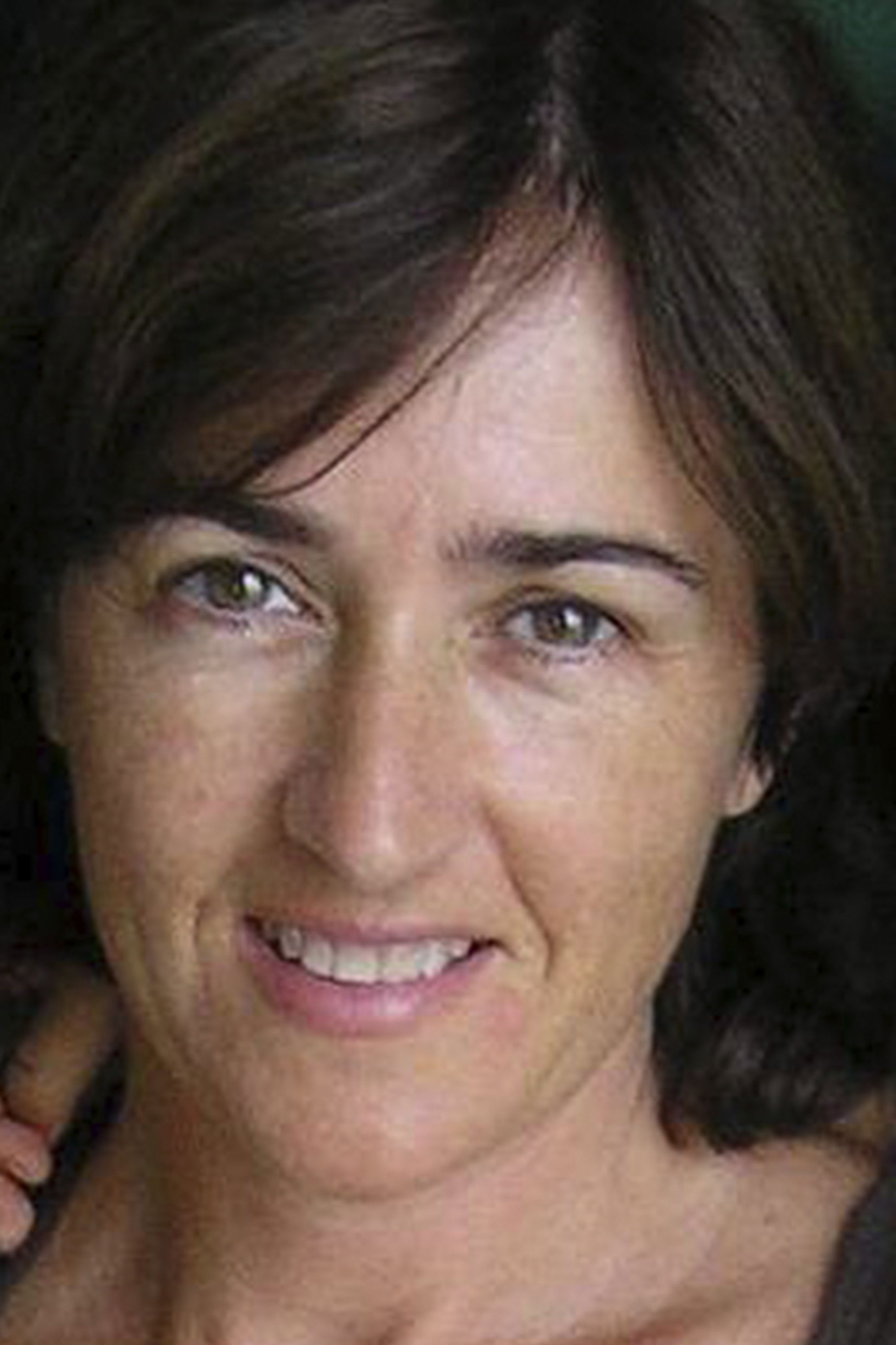 Rosa Maria Diaz backdrop