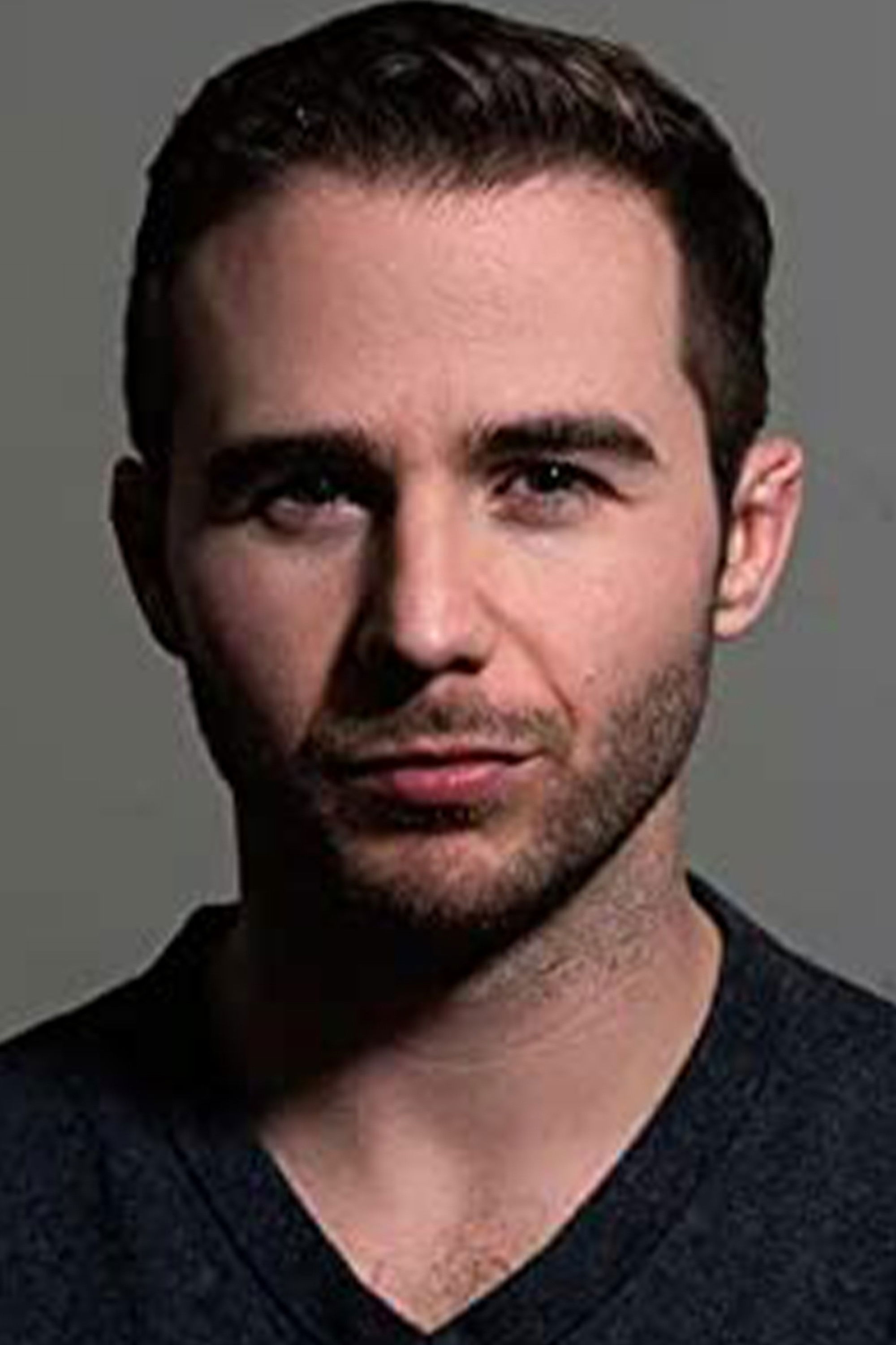 Donnie Francis backdrop