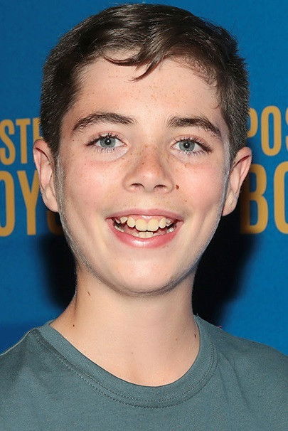 Ryan Minogue-Lee backdrop