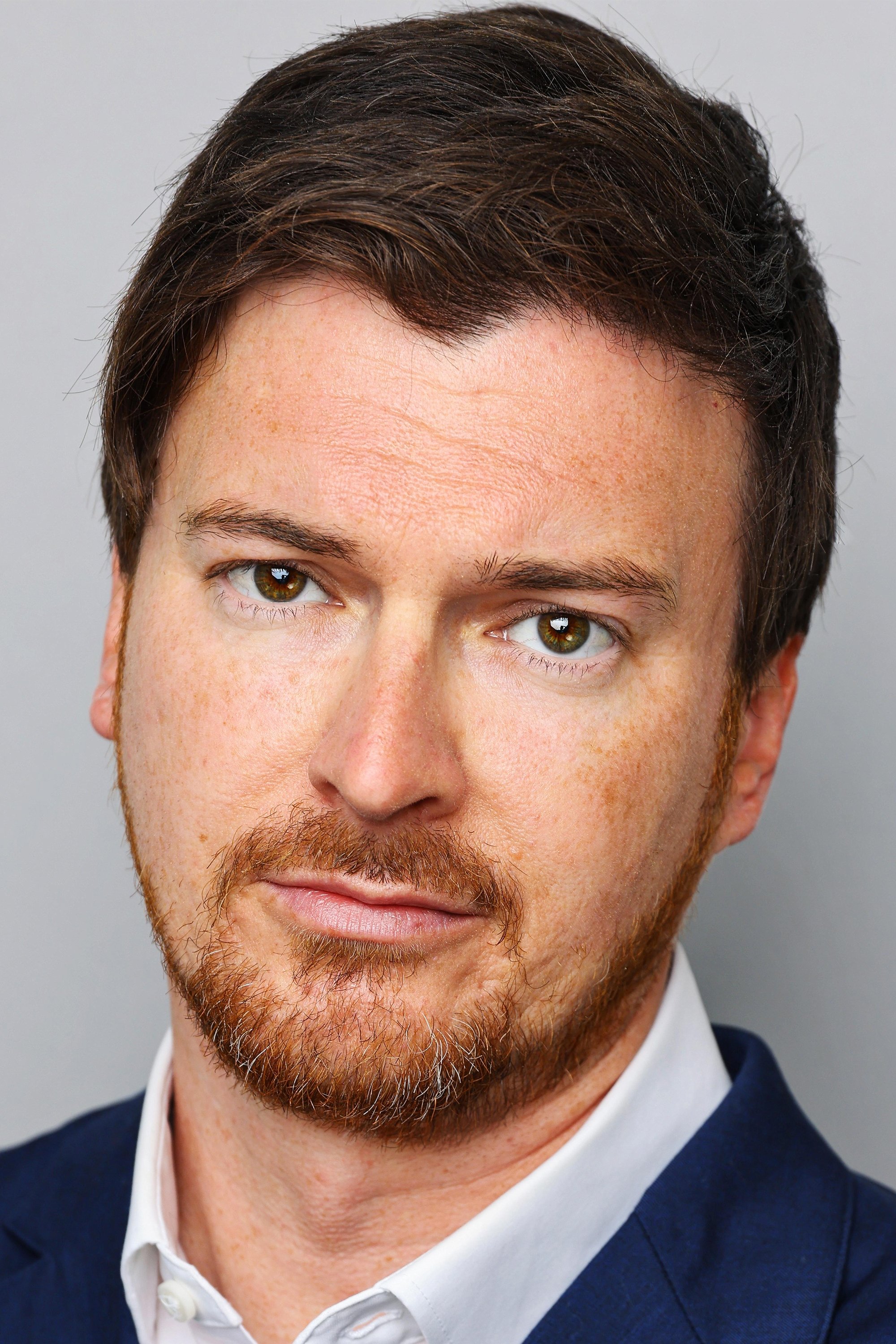 Bobby Gilchrist backdrop