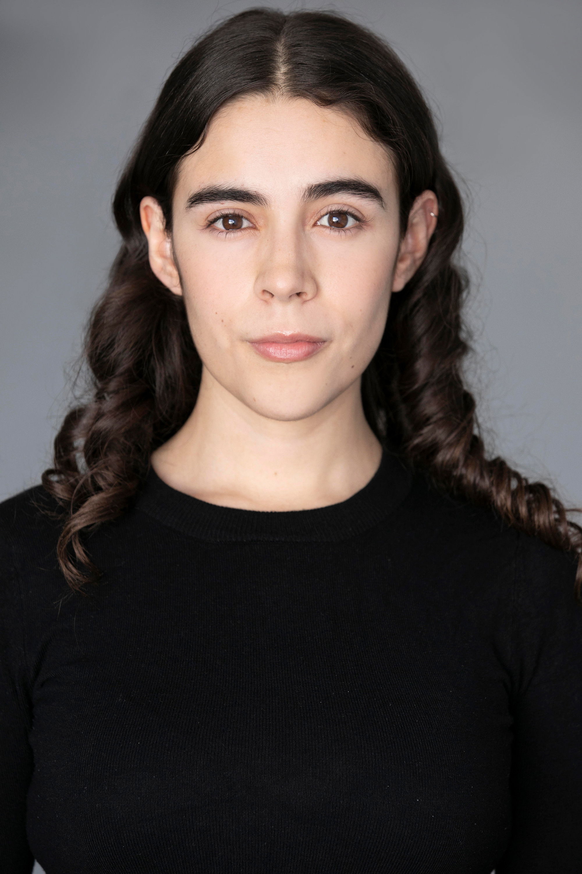 Giovanna Jiménez backdrop