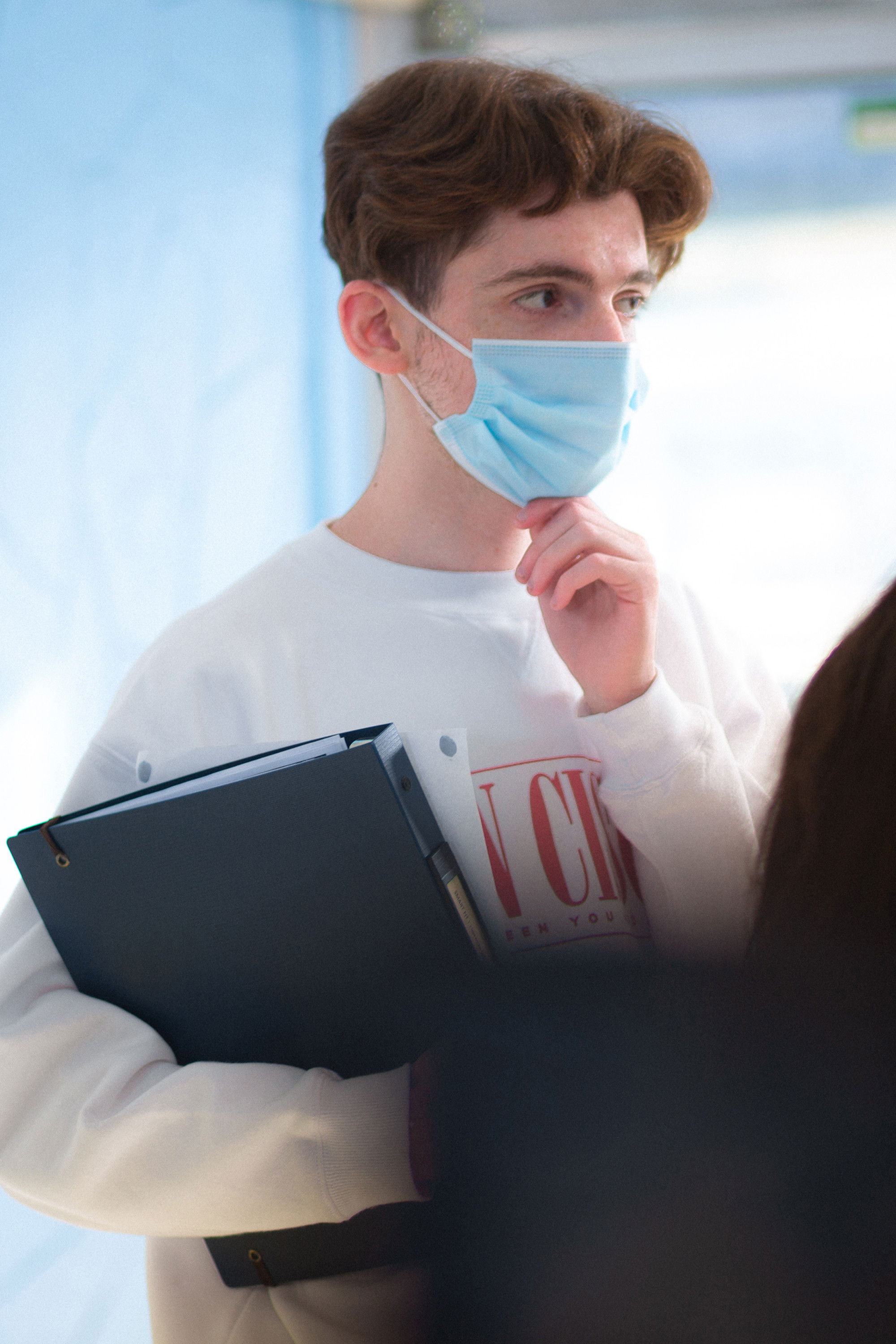 Connor Piscicelli backdrop