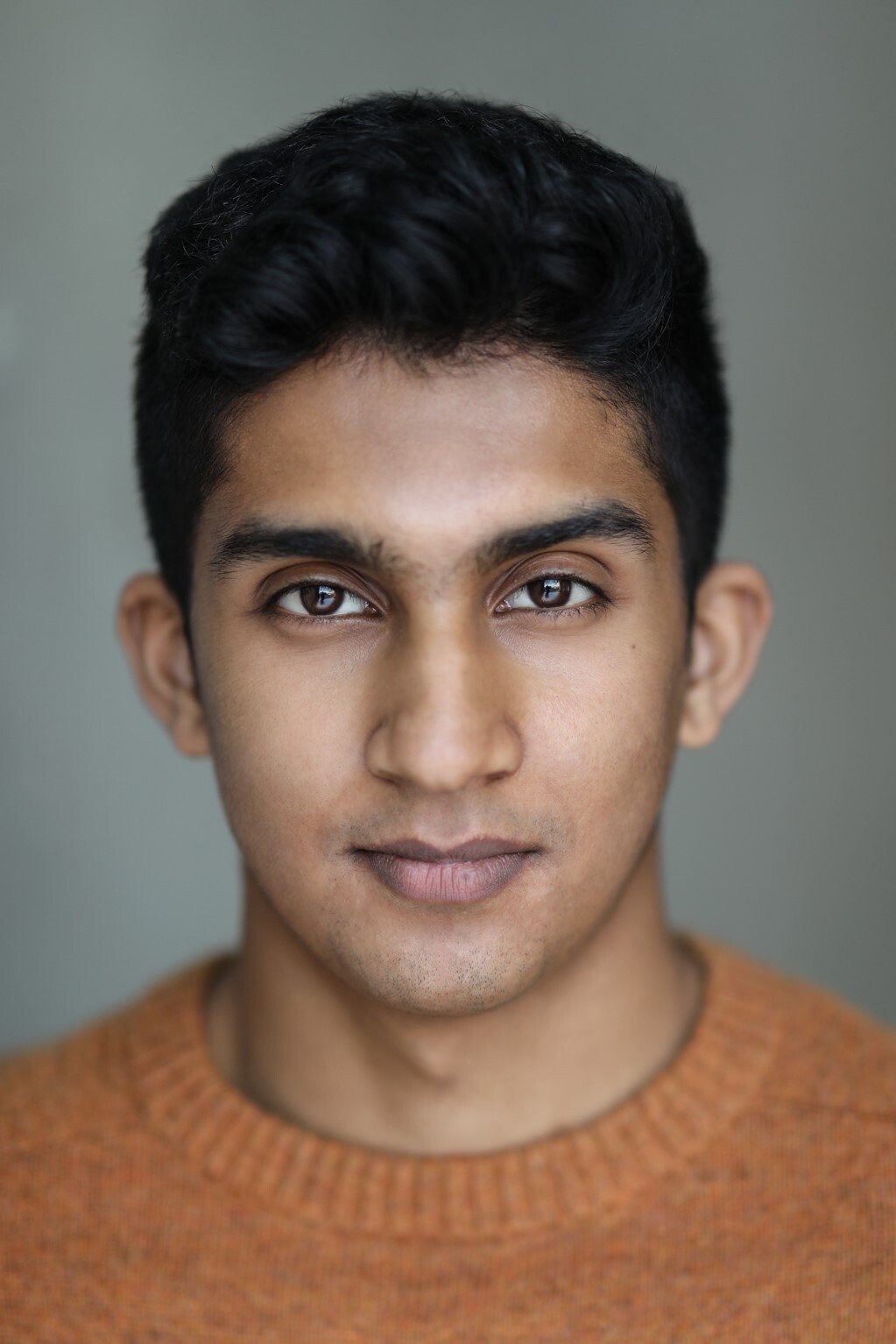 Shakil Jessa backdrop