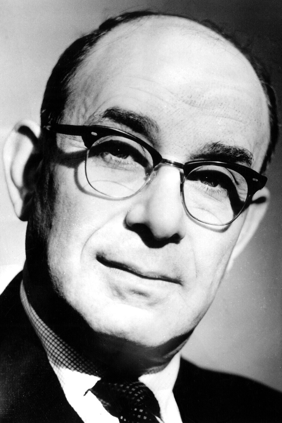 John Yudkin backdrop