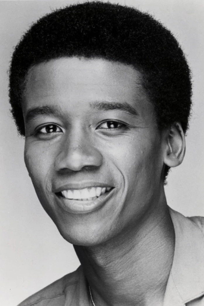 Alphonso Johnson backdrop