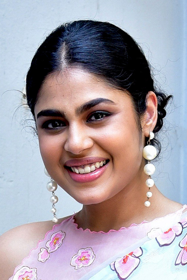 Faria Abdullah backdrop