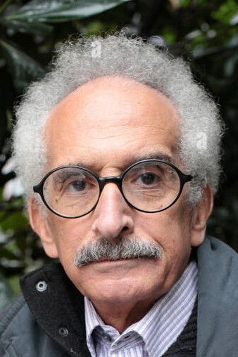 Sonallah Ibrahim backdrop