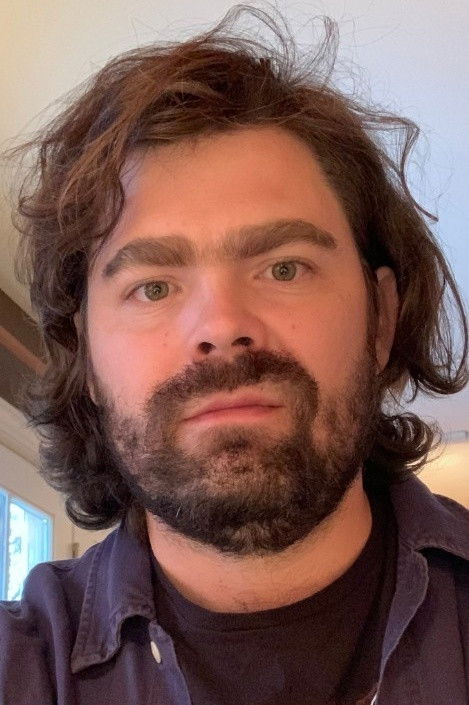 Rhett LaRue backdrop