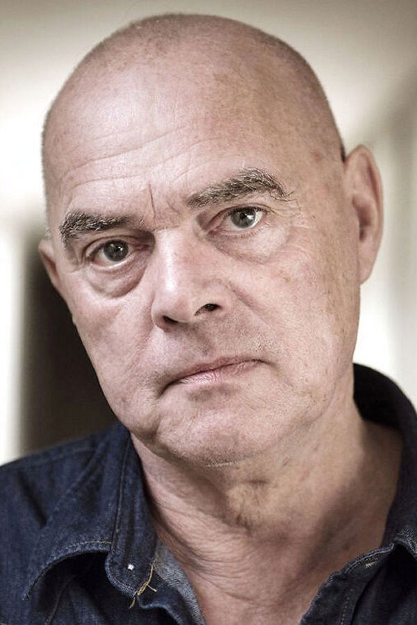 Flemming Pless backdrop