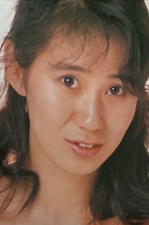 Miyuki Nakayama backdrop