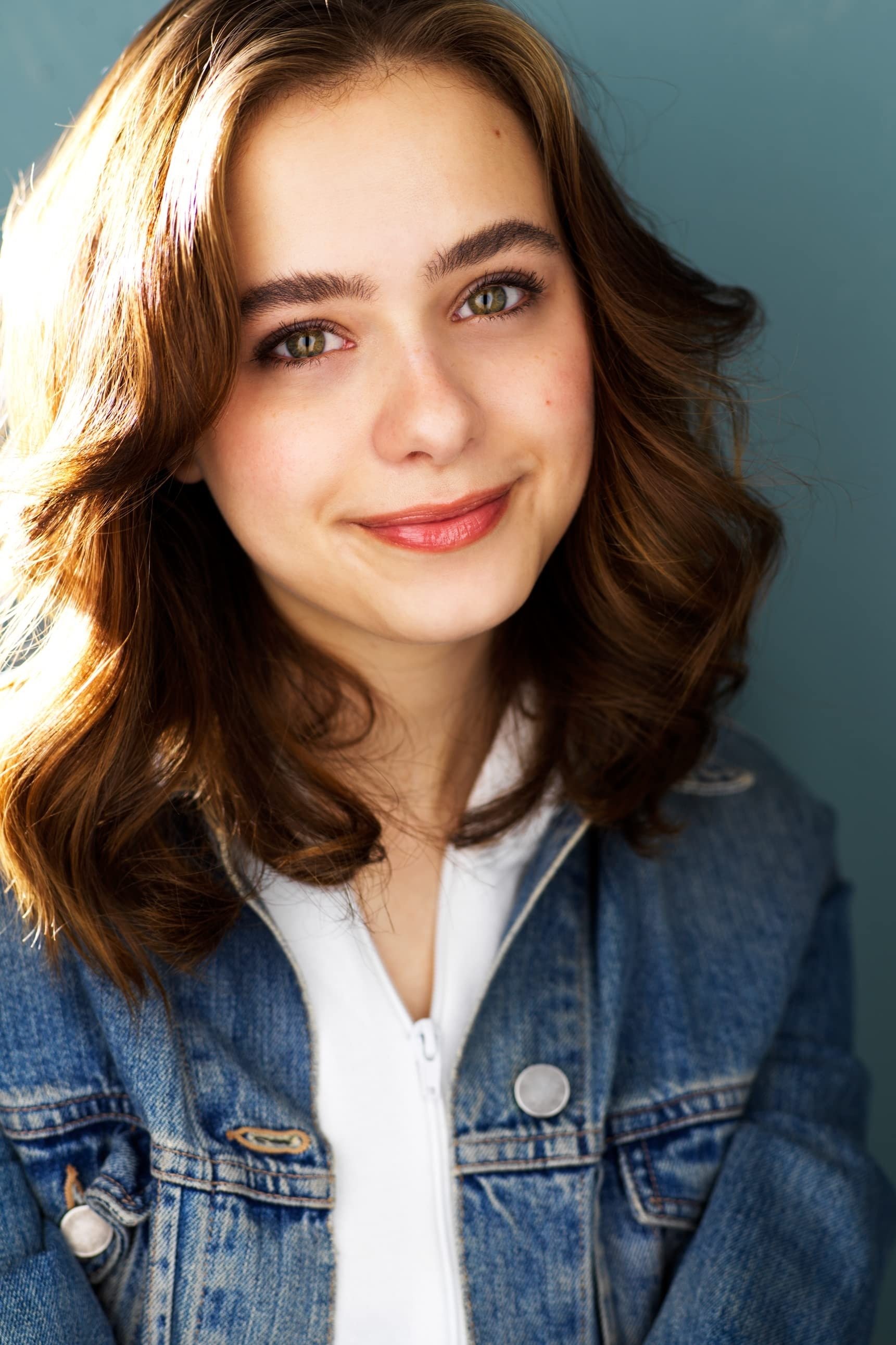 Abbey Rhyne backdrop