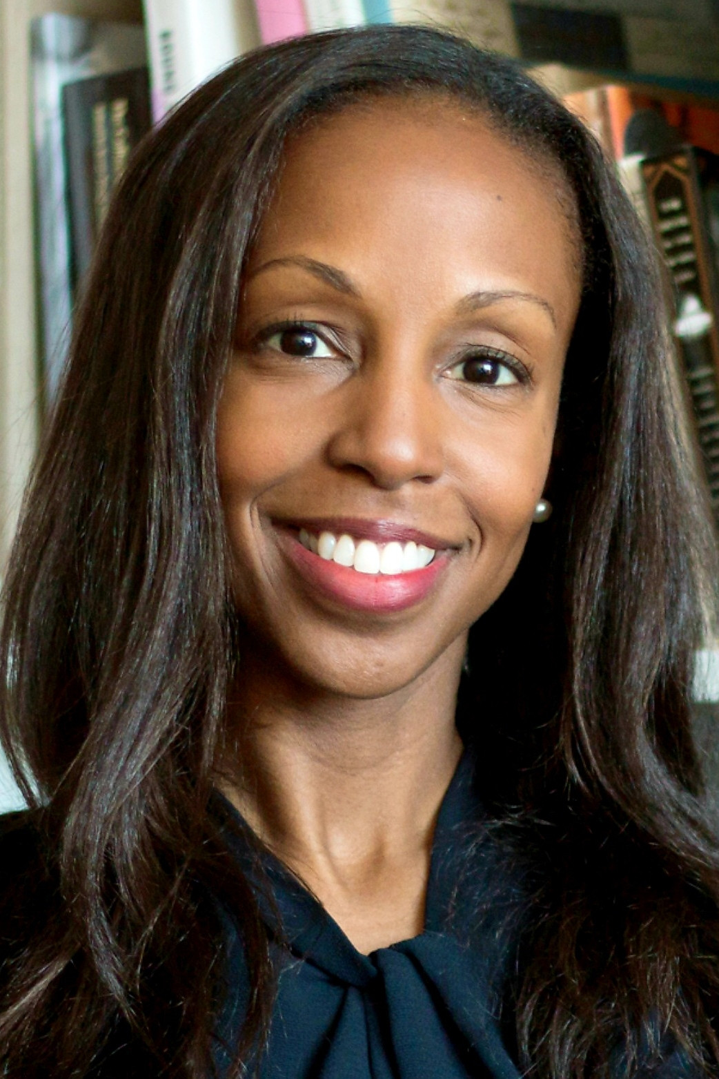 Sarah Lewis backdrop