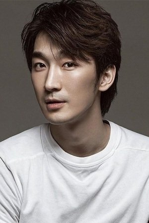 Zheng Jiabin backdrop